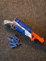 Nerf barrel-break, Ophalen of Verzenden, Gebruikt