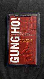 Gung Ho !, Boeken, Ophalen of Verzenden, Zo goed als nieuw