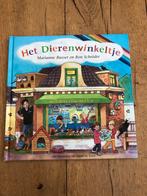 Het Dierenwinkeltje - Busser & Schröder, Ophalen of Verzenden, Zo goed als nieuw, Fictie algemeen