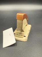 Vintage Zenith 520 Nietmachine - Volledig Werkend, Ophalen of Verzenden