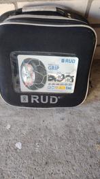 Rud sneeuw kettingen, Ophalen of Verzenden, Zo goed als nieuw