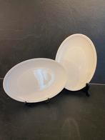 Wedgwood windsor schalen ovaal, Ophalen of Verzenden, Wedgwood, Porselein, Schaal of Schalen