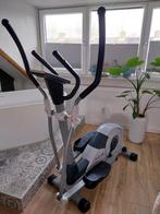 Crosstrainer focus fitness fox 3, Ophalen, Benen, Gebruikt, Crosstrainer