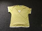 Te gekke damest-shirt ( maat 42 ) bien bleu, Ophalen of Verzenden, Gedragen, Maat 42/44 (L), Korte mouw