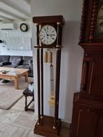 Antieke Staande Klok - Jolema, Ophalen