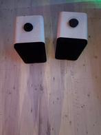 2x teufel boxen, Ophalen of Verzenden, Zo goed als nieuw