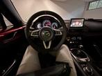 Mazda MX-5 2.0 Skyactiv-g 118KW 2017 Rood, 1998 cc, 4 cilinders, Overige kleuren, Handgeschakeld