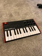 Akai mpk mini, Muziek en Instrumenten, Verzenden, Zo goed als nieuw