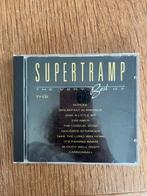 Supertramp, the very best of, Ophalen of Verzenden, 1980 tot 2000, Zo goed als nieuw
