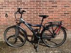 Gazelle bikemachine, Ophalen, Zo goed als nieuw, GAZELLE, Handrem
