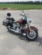 Harley Davidson, Motoren, Motoren | Harley-Davidson, 2 cilinders, Chopper, 1449 cc, Particulier