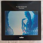 LP Klaus Schulze - Trancefer - RR 9993 - 1981, Cd's en Dvd's, Vinyl | Dance en House, Verzenden, Zo goed als nieuw, 12 inch, Ambiënt of Lounge