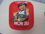Vintage zeldzam Hörzu Micki wisselgeld bakje 60 jaren, Antiek en Kunst, Ophalen of Verzenden