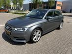 Audi A3 Sportback 1.2 TFSI Ambi. PL+ XENON NAVI CRUISE TRHK., Voorwielaandrijving, Stof, Gebruikt, Euro 6