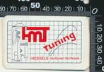Sticker: Hessels Motoren Tuning, Verzamelen, Auto of Motor, Verzenden