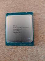 E5-1620 v2 CPU, 4C / 8T, socket 2011, Computers en Software, Processors, 4-core, Refurbished, Intel Xeon, Ophalen of Verzenden