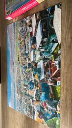 Falcon 1000 stukjes, Ophalen, 500 t/m 1500 stukjes, Zo goed als nieuw