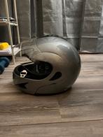 B-square motorsport integraalhelm, Overige merken, M, Heren, Ophalen of Verzenden