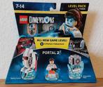 Lego Dimensions 71203 Portal 2 Level Pack (nieuw in doos), Ophalen of Verzenden, Nieuw, Complete set, Lego