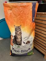 Fokker Cat Maxi-Bite kattenbrokken kattenvoer 10 + 2 kg, Ophalen of Verzenden, Kat