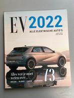 Alle elektrische auto's, Ophalen of Verzenden, Zo goed als nieuw, Algemeen