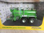 Joskin volumetra Green 2 Asser Giertank UH, Hobby en Vrije tijd, Modelauto's | 1:32, Ophalen of Verzenden, Nieuw, Tractor of Landbouw