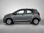 Kia Picanto 1.0 DPi DynamicLine Camera | NAP | BTW, Auto's, Kia, Voorwielaandrijving, 12 maanden, Stof, Gebruikt