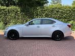 Lexus IS 250 Business Stoelkoeling MarkLevinson Camera NAP, Auto's, Automaat, Gebruikt, 1535 kg, Bedrijf