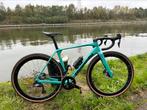 Bianchi Impulso gravel, Ophalen of Verzenden
