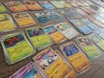 Pokemon 151 bulk (300+ kaarten), Nieuw, Foil, Ophalen of Verzenden, Meerdere kaarten