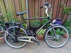 Batavus Mambo DeLuxe  D65 7V, Ophalen, Gebruikt, Versnellingen, Batavus