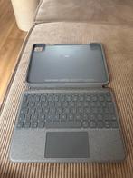 Logitech Folio Touch iPad Keyboard Case, Computers en Software, Apple iPads, Gebruikt, Overige modellen, 11 inch, Ophalen of Verzenden