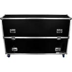 Flightcase Odyssey FZFSM75W 75" nieuw in doos, Ophalen, Nieuw