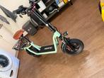 Scooter zo goed als nieuw!, Fietsen en Brommers, Ophalen, Zo goed als nieuw, Elektrisch, Overige merken