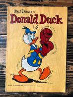 Donald Duck Nr 43 1972, Verzamelen, Tijdschriften, Kranten en Knipsels, Nederland, 1960 tot 1980, Ophalen of Verzenden, Tijdschrift