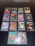 Pokemon kaarten verzameling, Hobby en Vrije tijd, Verzamelkaartspellen | Pokémon, Ophalen of Verzenden, Zo goed als nieuw, Meerdere kaarten