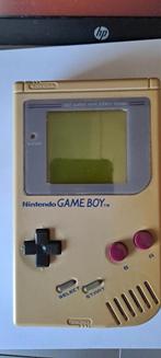 Nintendo Game Boy, Spelcomputers en Games, Spelcomputers | Nintendo Game Boy, Ophalen of Verzenden, Gebruikt