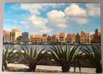 Curaçao kaart, Ophalen of Verzenden, Ongelopen, Buiten Europa