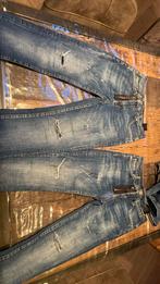 2 mooie my brand broeken., Ophalen of Verzenden, Zo goed als nieuw, Blauw, W32 (confectie 46) of kleiner