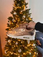 Nike Air Max 90 SP Metallic Rose Gold, Verzenden, Roze, Nike air max, Sneakers of Gympen