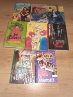 8 carry slee !  Ook los te koop, Boeken, Ophalen of Verzenden, Zo goed als nieuw
