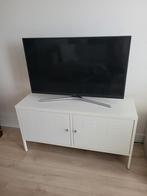 Witte Ikea PS kast - zgan!, Huis en Inrichting, Ophalen, 100 tot 150 cm, Zo goed als nieuw, Minder dan 100 cm