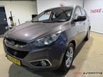 Hyundai ix35 1.6i GDI i-Catcher Clima/Cruise/Came/Trekhaak, Auto's, Hyundai, Voorwielaandrijving, Euro 5, 135 pk, 1591 cc