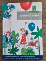 Peter Vervloed - Zwevend bezoek, Ophalen of Verzenden, Zo goed als nieuw, Peter Vervloed