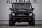 Mercedes G-klasse 55 AMG | youngtimer | BTW | EU auto |, Auto's, Mercedes-Benz, Te koop, 476 pk, 2450 kg, Geïmporteerd