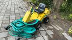 Cramer tourno zitmaaier (iets werk), Cramer, Ophalen of Verzenden, Cramer, Cramer