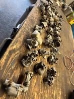 Verschillende carburateurs compleet en incompleet, Ophalen of Verzenden, Gebruikt, Overige merken