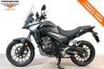 Honda CB 500 X (bj 2020), Motoren, Motoren | Honda, Bedrijf, Toermotor, Handvatverwarming