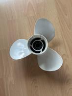 Yamaha propeller schroef, Watersport en Boten, Ophalen of Verzenden, Zo goed als nieuw, Motor en Techniek, Motorboot