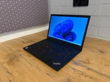 Lenovo ThinkPad E580 (i5-8250u - 16gb - 256gb) beschikbaar voor biedingen